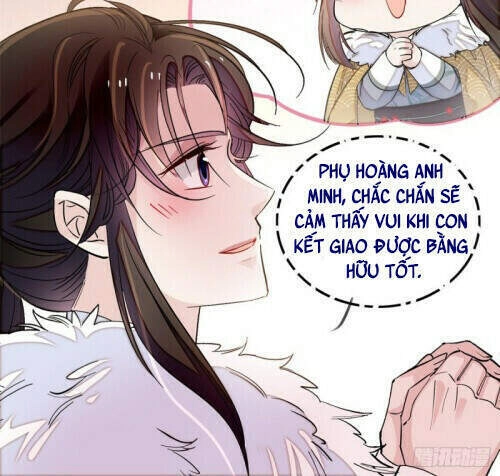 Tự Cẩm Chapter 122 - 25