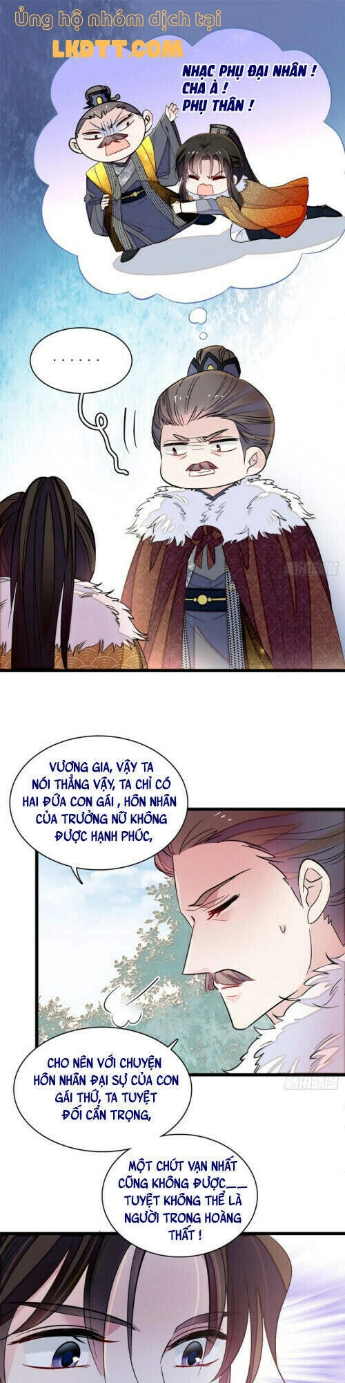 Tự Cẩm Chapter 122 - 26