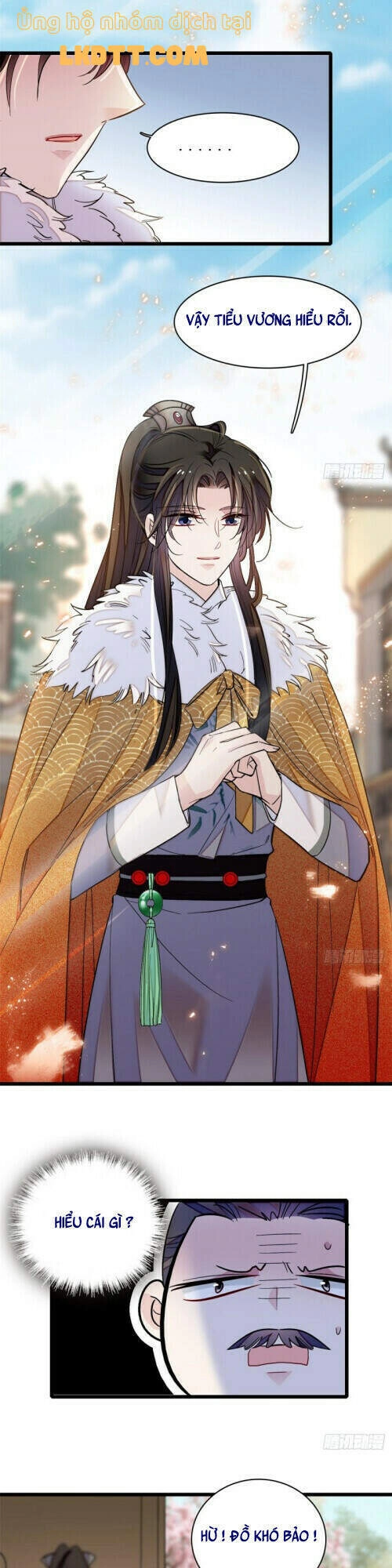 Tự Cẩm Chapter 122 - 28