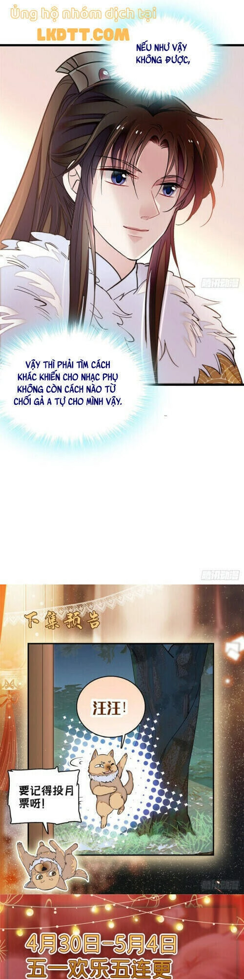 Tự Cẩm Chapter 122 - 30