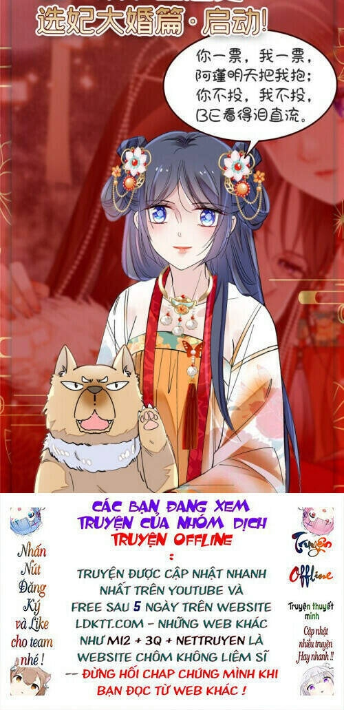 Tự Cẩm Chapter 122 - 31