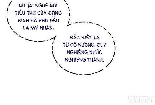 Tự Cẩm Chapter 123 - 6