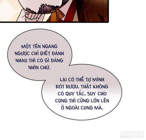 Tự Cẩm Chapter 123 - 8