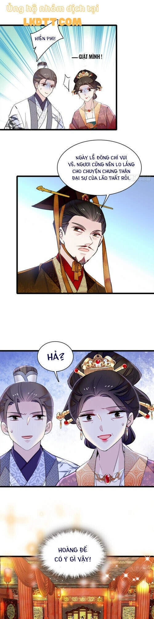 Tự Cẩm Chapter 123 - 11