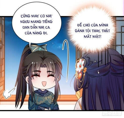 Tự Cẩm Chapter 123 - 26