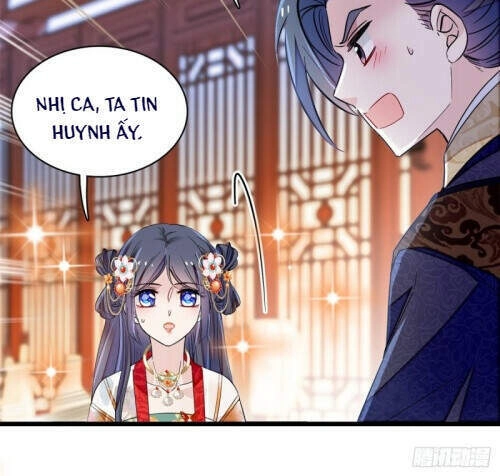 Tự Cẩm Chapter 124 - 8