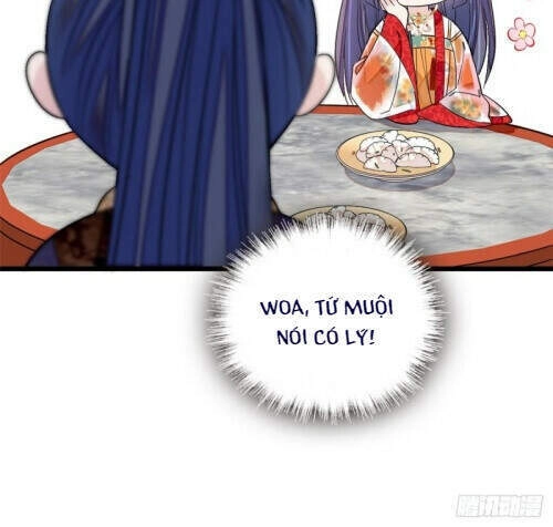 Tự Cẩm Chapter 124 - 12