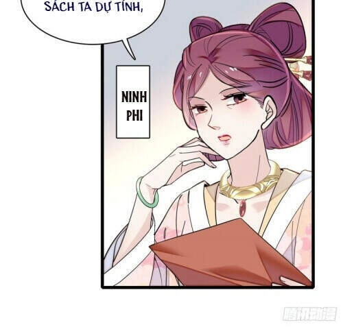 Tự Cẩm Chapter 124 - 14