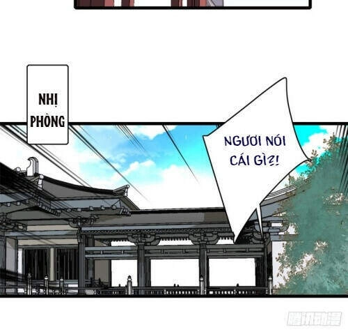 Tự Cẩm Chapter 124 - 18