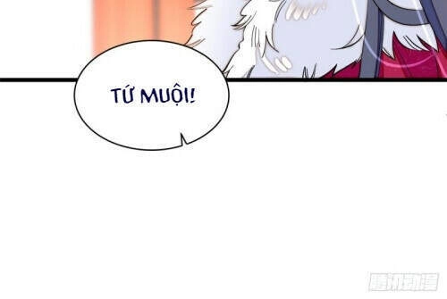 Tự Cẩm Chapter 124 - 22