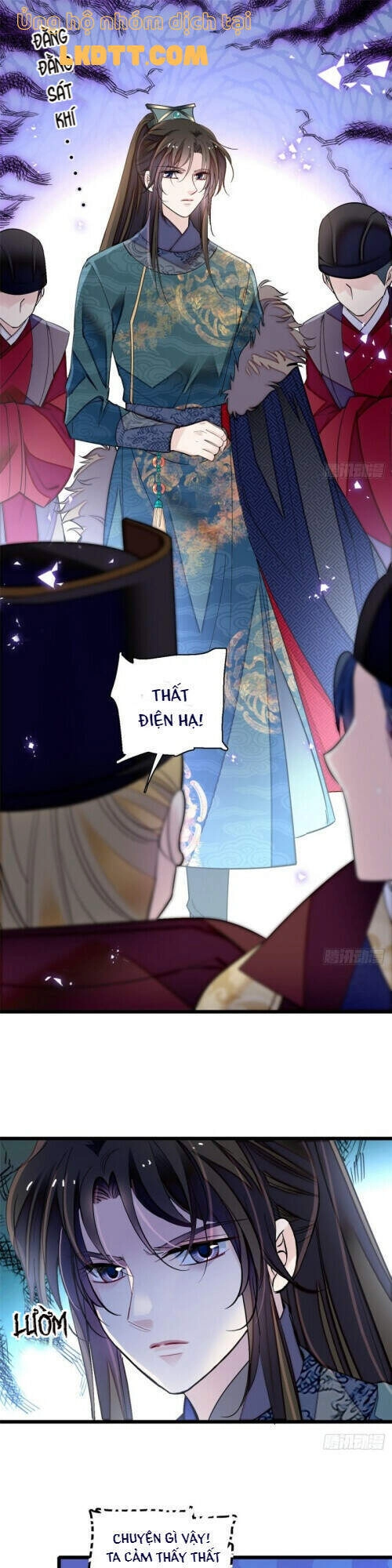 Tự Cẩm Chapter 124 - 27