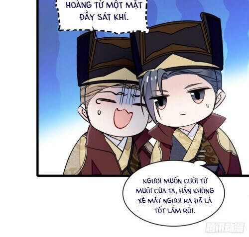 Tự Cẩm Chapter 124 - 28