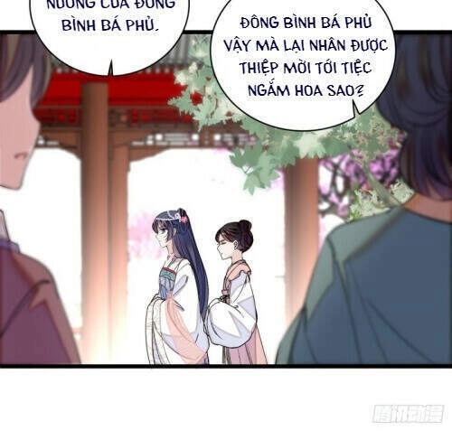 Tự Cẩm Chapter 124 - 30