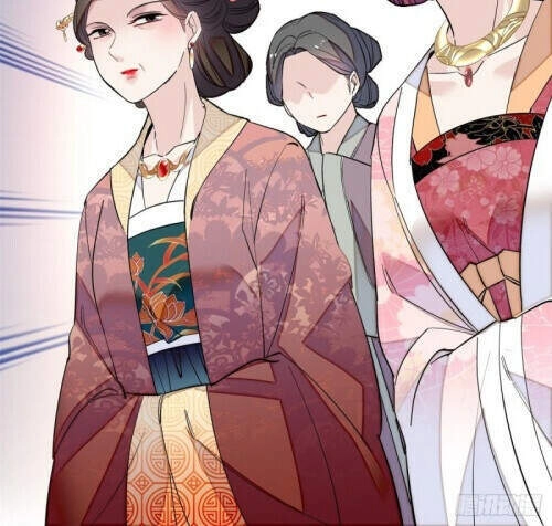 Tự Cẩm Chapter 124 - 32