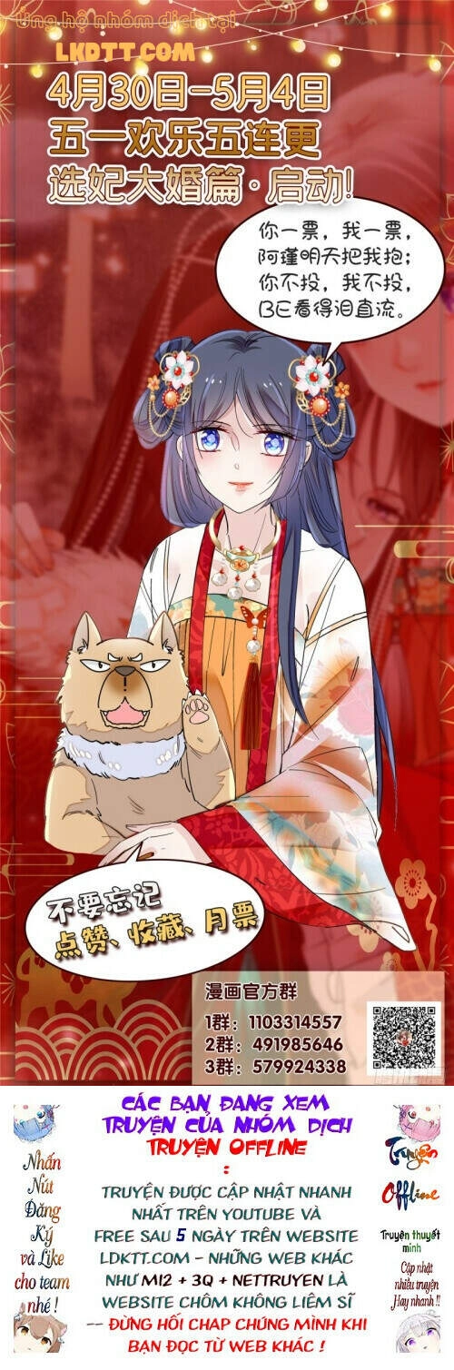 Tự Cẩm Chapter 124 - 36