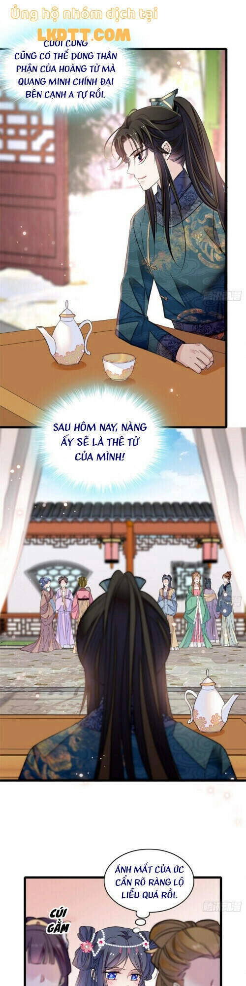 Tự Cẩm Chapter 125 - 9