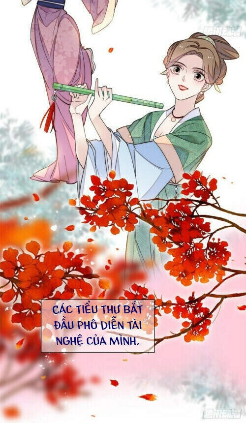 Tự Cẩm Chapter 125 - 12