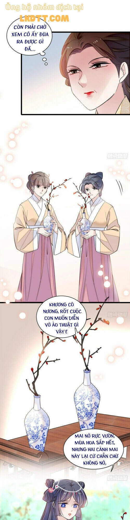 Tự Cẩm Chapter 125 - 23