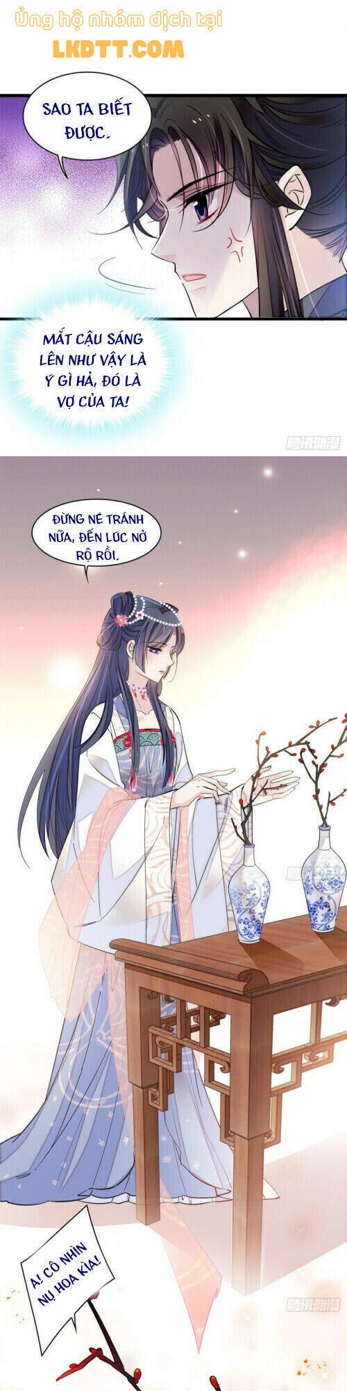 Tự Cẩm Chapter 125 - 27