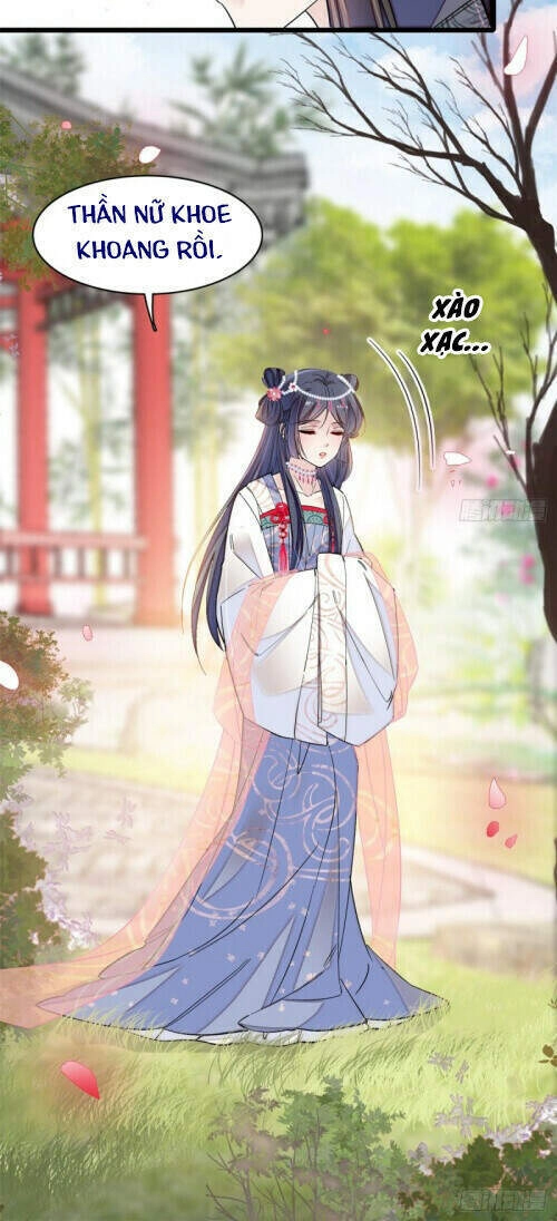 Tự Cẩm Chapter 126 - 6