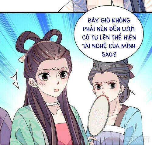 Tự Cẩm Chapter 126 - 8