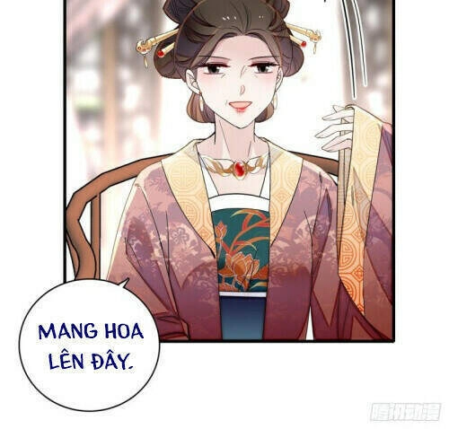 Tự Cẩm Chapter 126 - 16