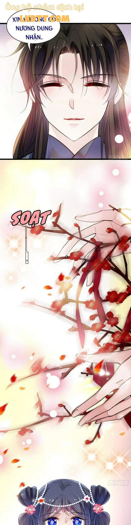 Tự Cẩm Chapter 126 - 25