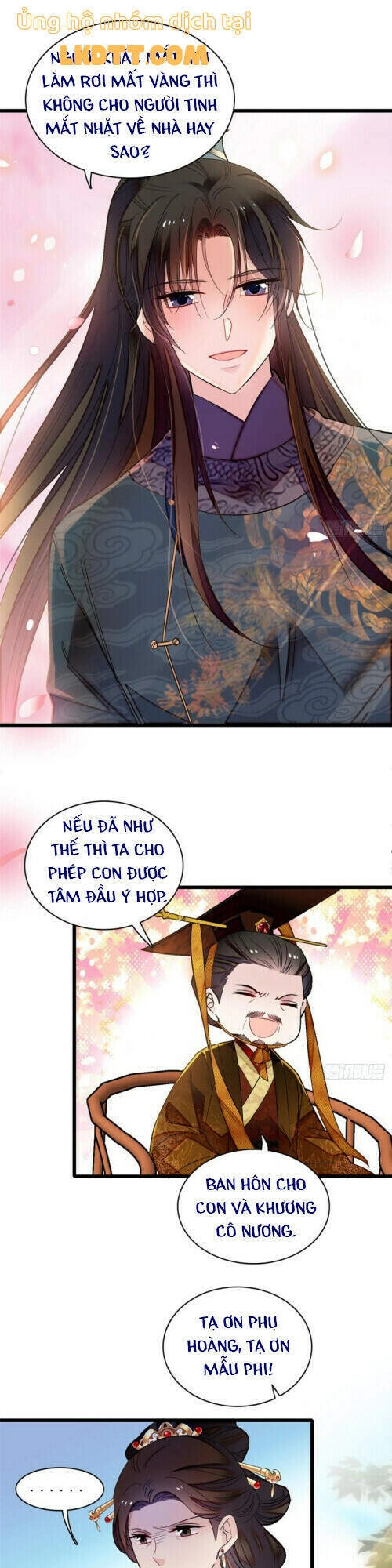 Tự Cẩm Chapter 127 - 21