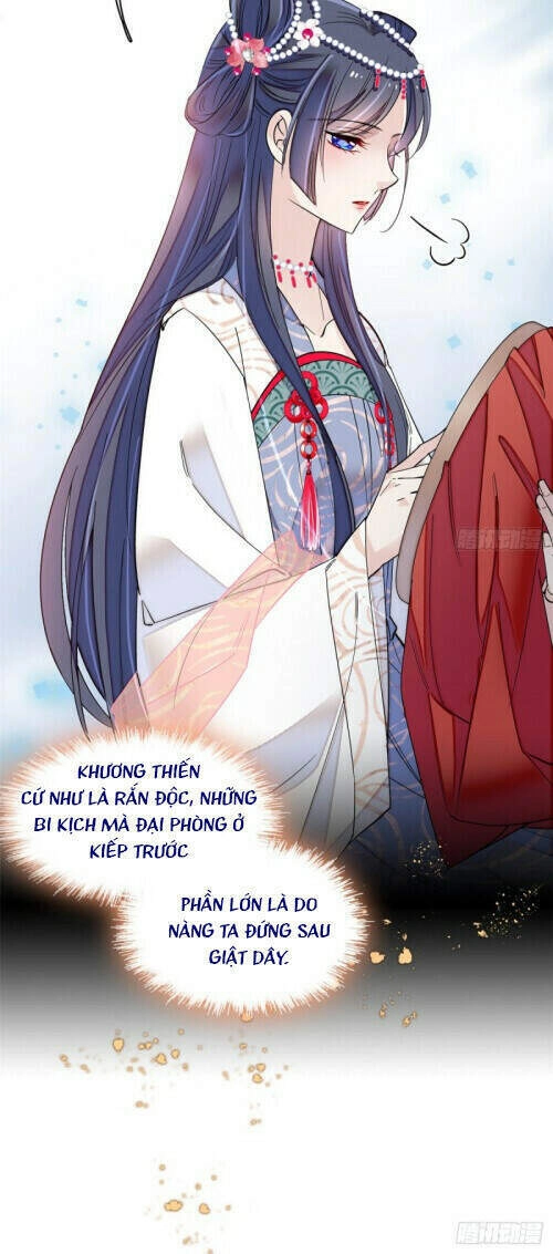 Tự Cẩm Chapter 128 - 17