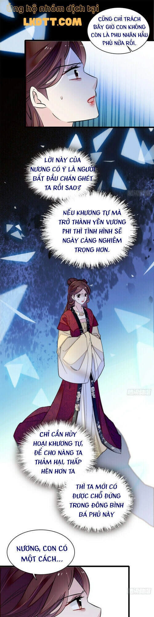 Tự Cẩm Chapter 128 - 22