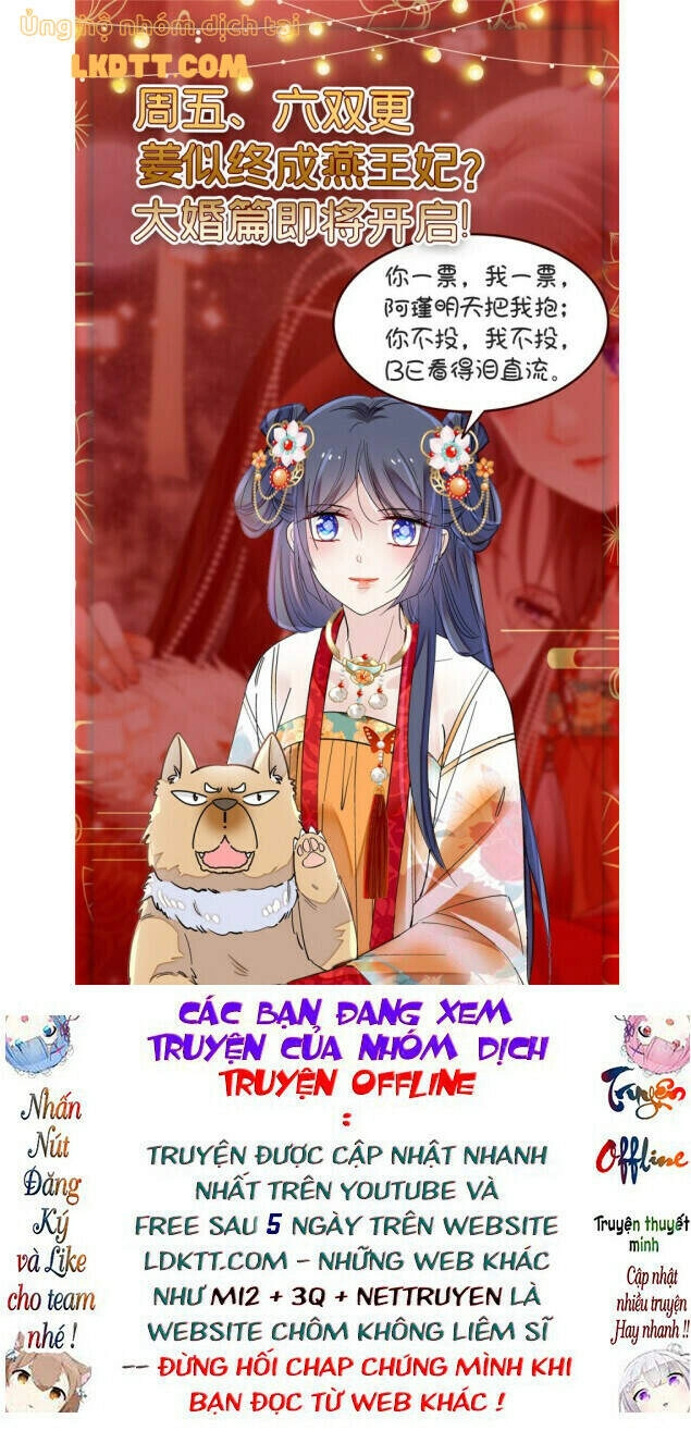 Tự Cẩm Chapter 128 - 28