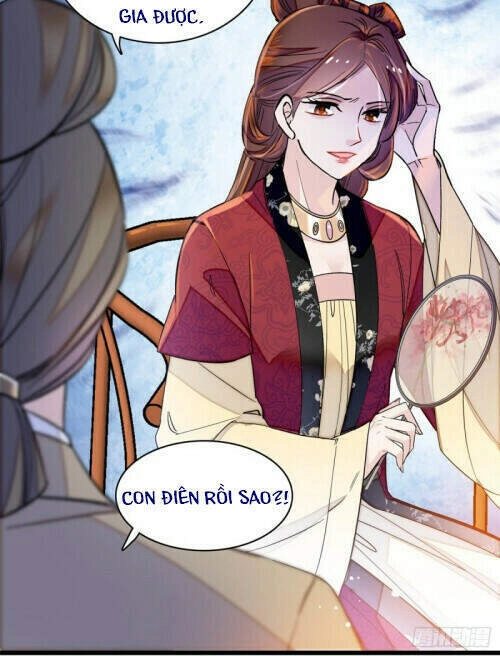 Tự Cẩm Chapter 129 - 4