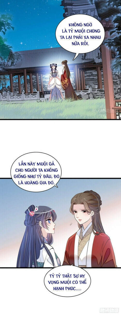 Tự Cẩm Chapter 129 - 6