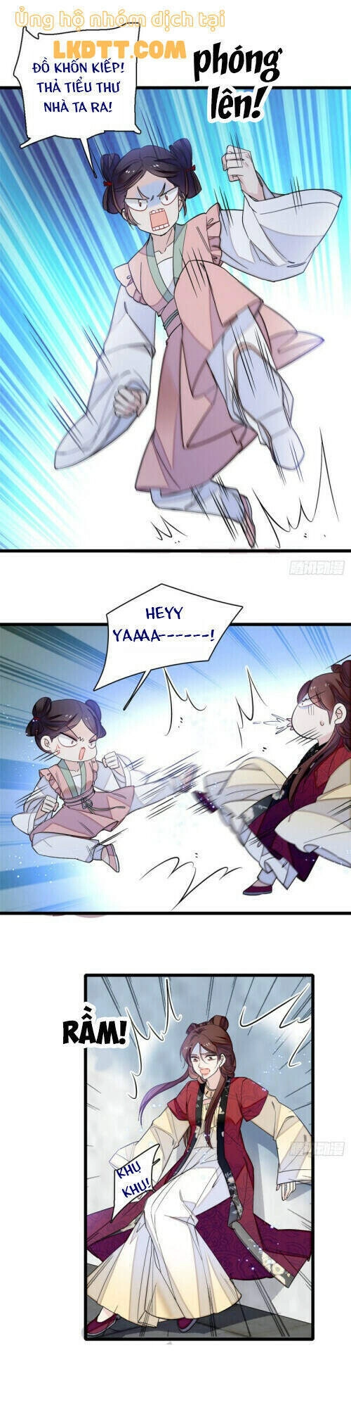 Tự Cẩm Chapter 129 - 15