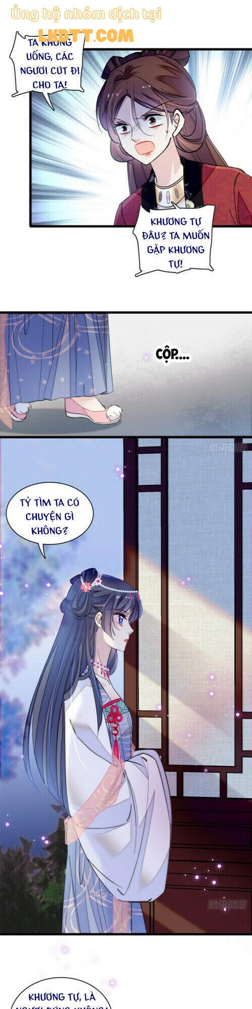 Tự Cẩm Chapter 129 - 23