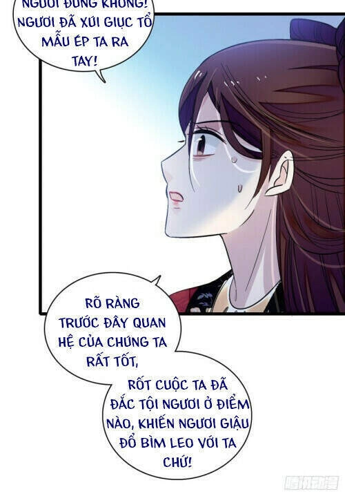 Tự Cẩm Chapter 129 - 24
