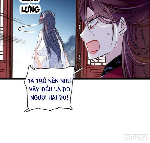 Tự Cẩm Chapter 129 - 28