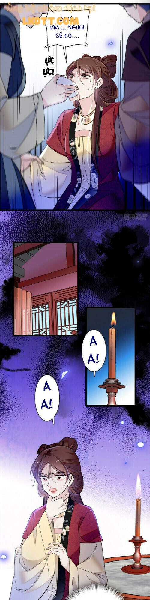 Tự Cẩm Chapter 129 - 29