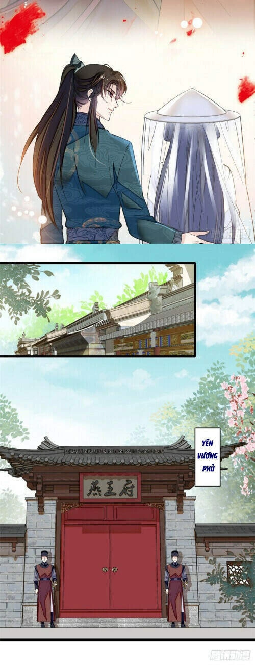 Tự Cẩm Chapter 131 - 14