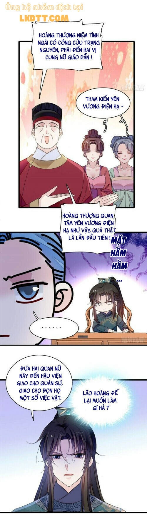 Tự Cẩm Chapter 131 - 17