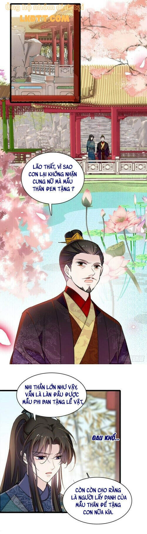 Tự Cẩm Chapter 132 - 6