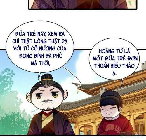 Tự Cẩm Chapter 132 - 9