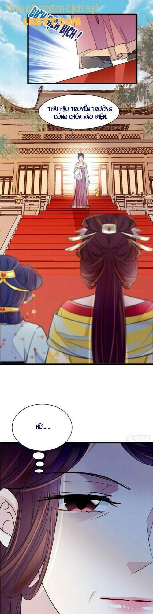 Tự Cẩm Chapter 132 - 26