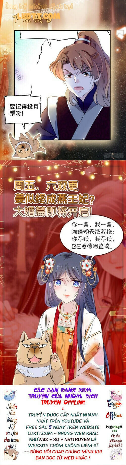 Tự Cẩm Chapter 132 - 28