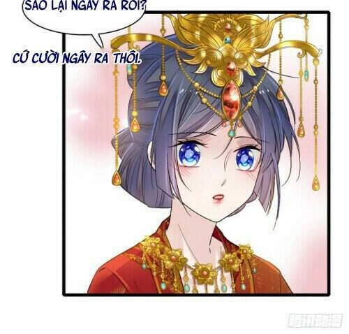 Tự Cẩm Chapter 135 - 8