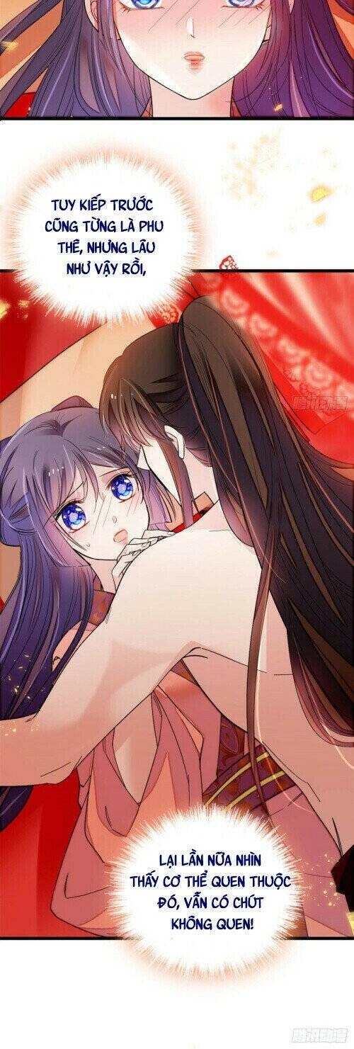 Tự Cẩm Chapter 136 - 3