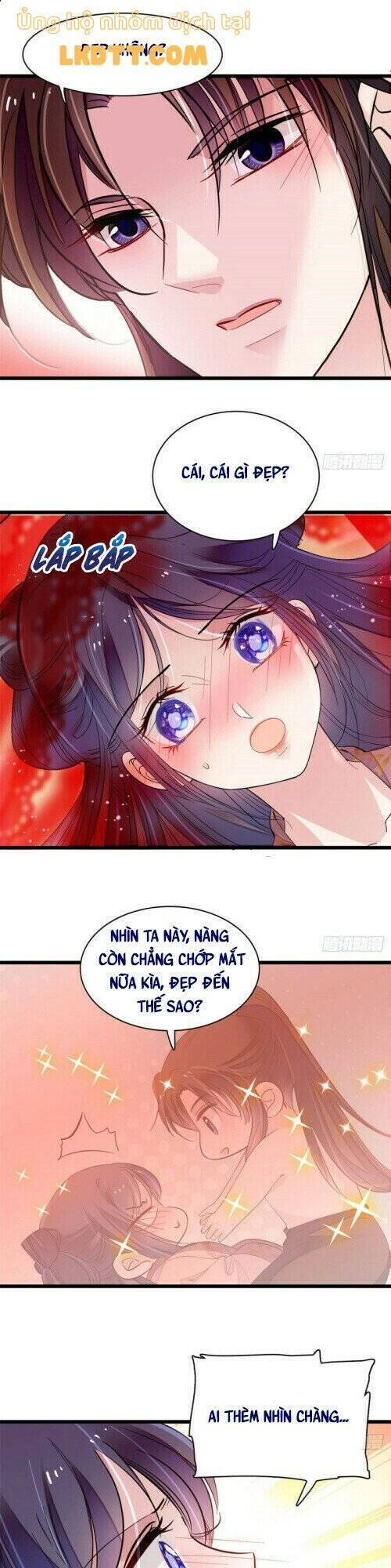 Tự Cẩm Chapter 136 - 4