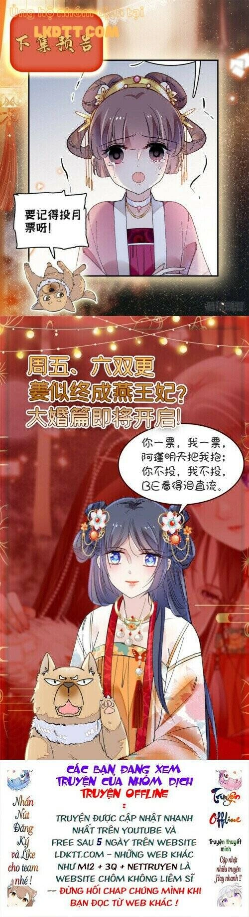 Tự Cẩm Chapter 136 - 25