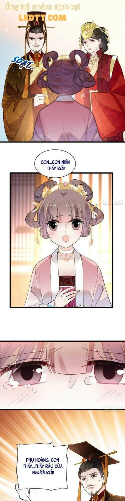 Tự Cẩm Chapter 138 - 10