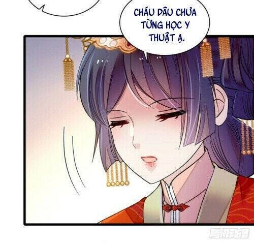 Tự Cẩm Chapter 138 - 19